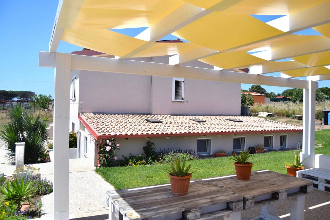مبيت وإفطار بورتوسكوسو Mi Casa Es Tu Casa 104 المظهر الخارجي الصورة