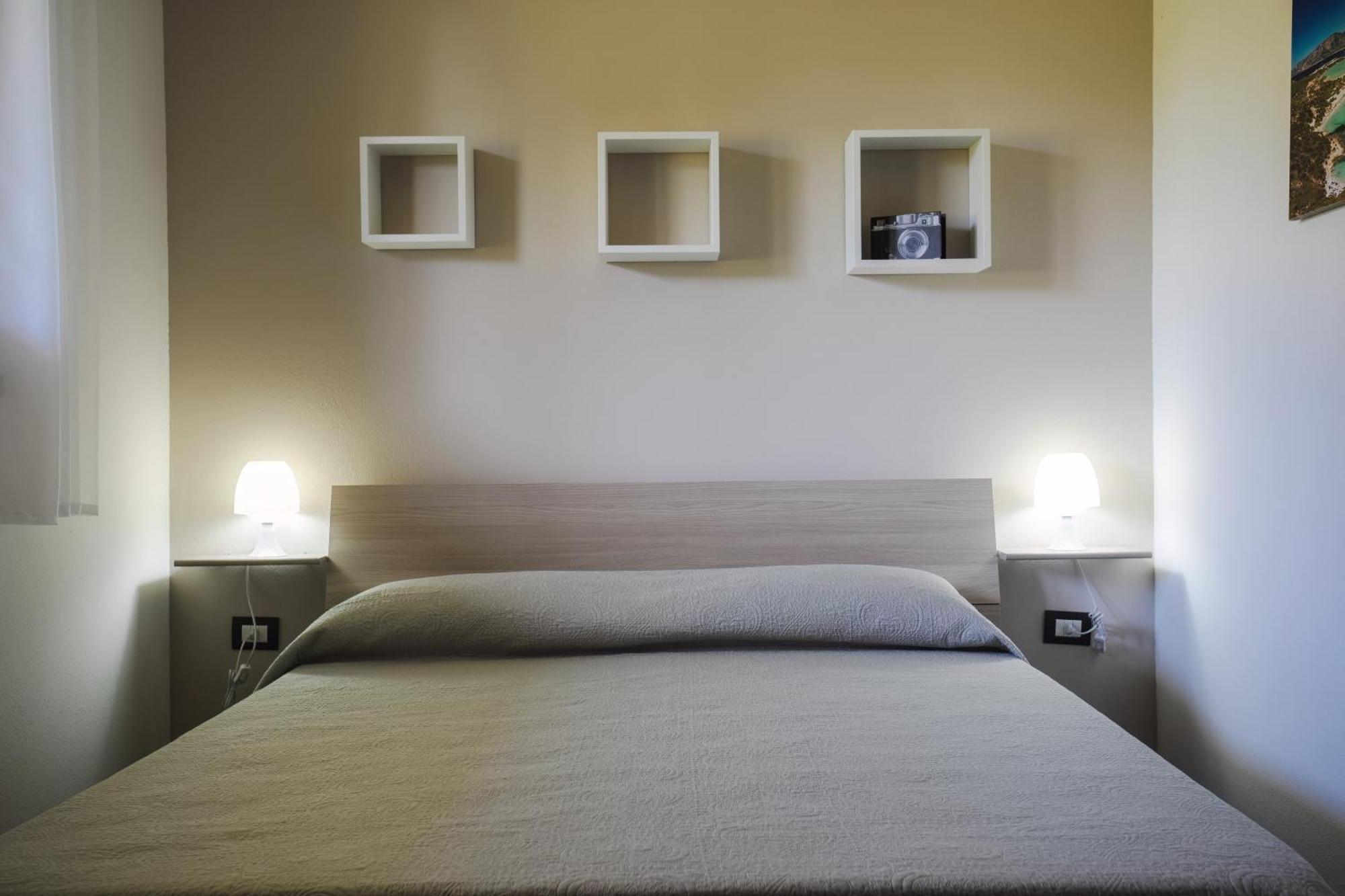 مبيت وإفطار بورتوسكوسو Mi Casa Es Tu Casa 104 المظهر الخارجي الصورة
