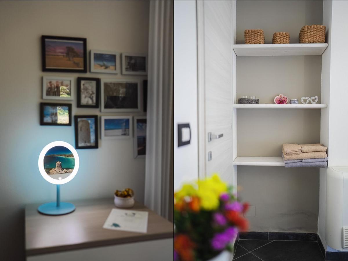 مبيت وإفطار بورتوسكوسو Mi Casa Es Tu Casa 104 المظهر الخارجي الصورة